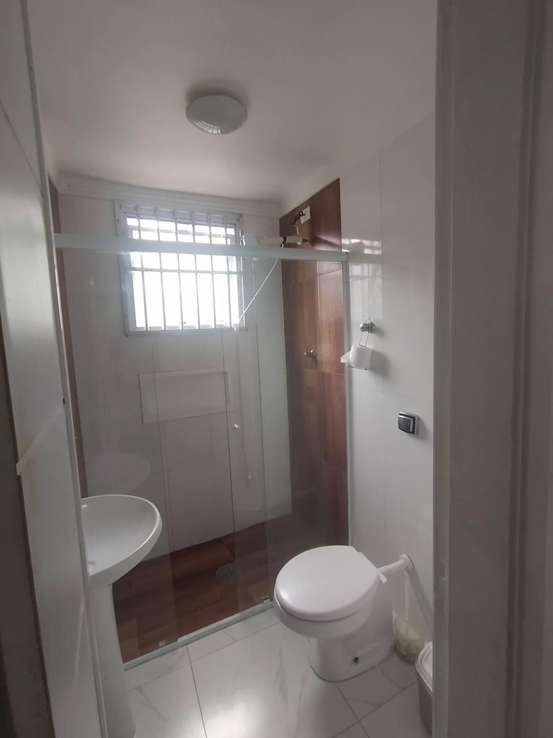 Apartamento Boqueirao Praia Grande  Exterior foto
