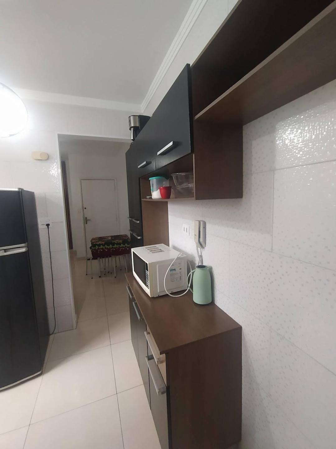 Apartamento Boqueirao Praia Grande  Exterior foto