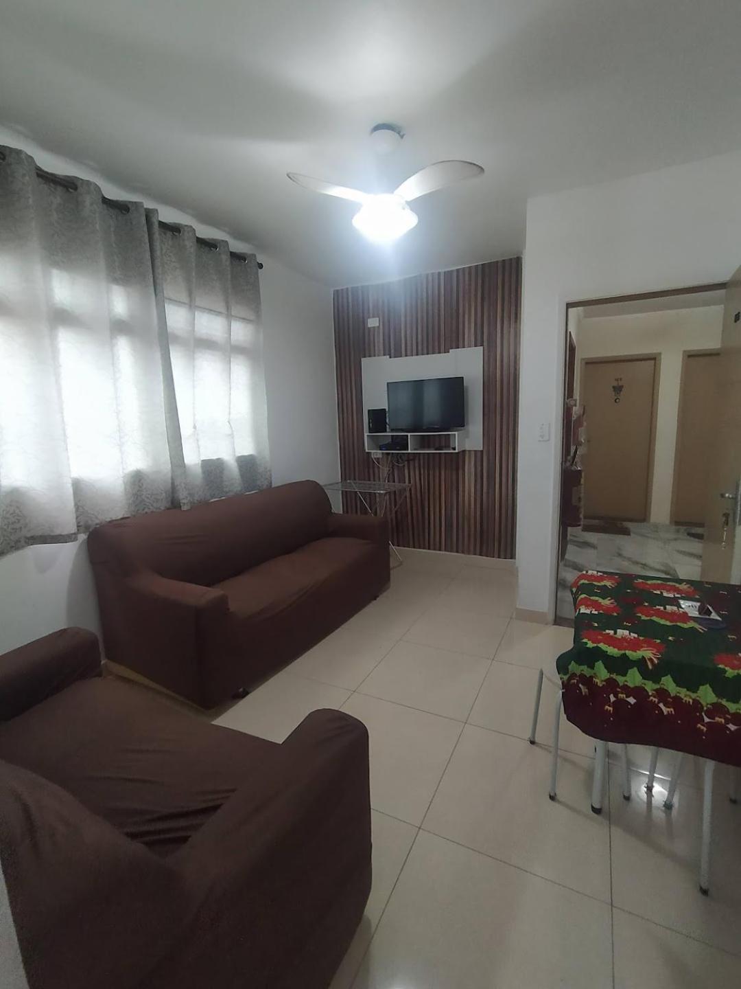 Apartamento Boqueirao Praia Grande  Exterior foto