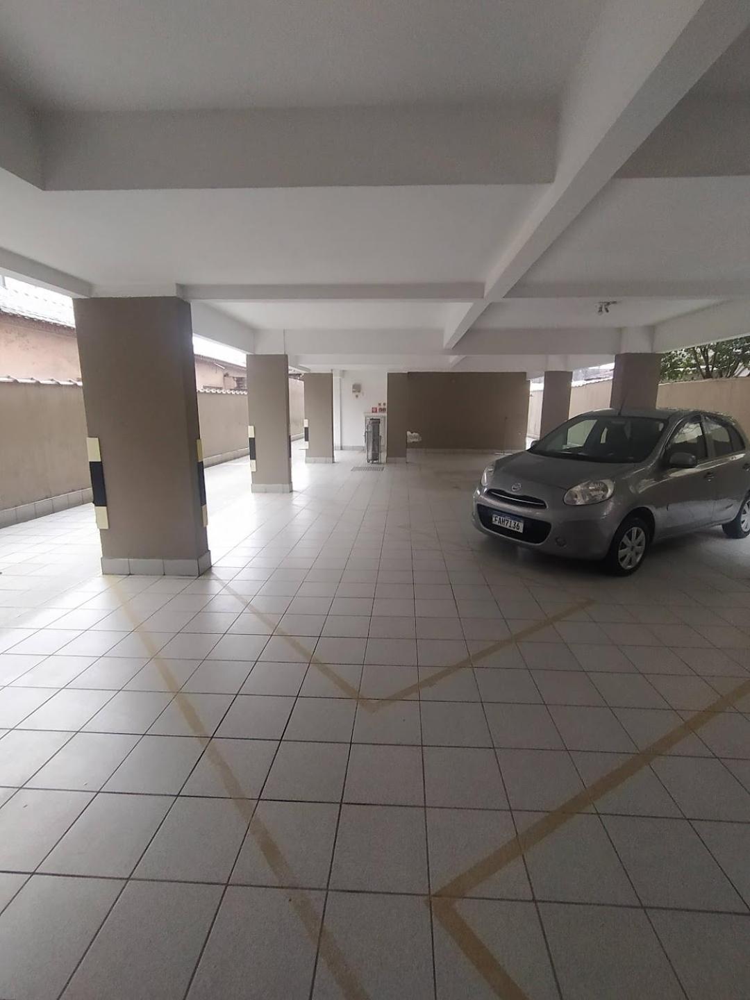 Apartamento Boqueirao Praia Grande  Exterior foto